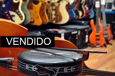 Arcus S5 Bass German Bow